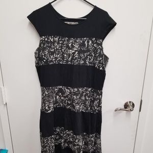 USED in good condition Effie's Heart dress 2X